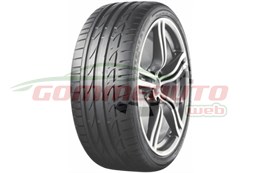 COP. 235/45WR19 BRIDGESTONE S001 95W